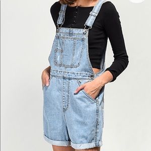 Overalls